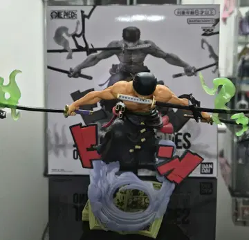 조로 ONE PIECE 응모자 전원 서비스