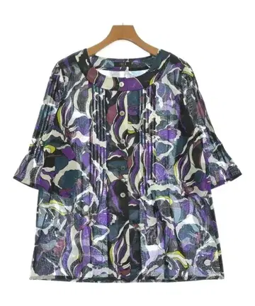 DAKS 캐주얼 셔츠 여성용