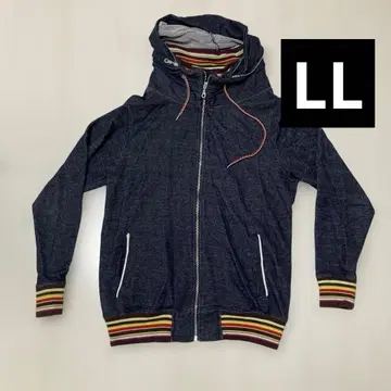 후드티 L L 슬림 남성용