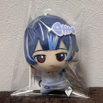 아이돌 마스터 샤이니 컬러즈 샤니마스 SD 인형 모리노 린제