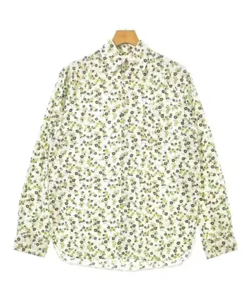 MARNI 캐주얼 셔츠 남성용