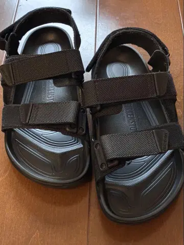 BIRKENSTOCK 타타코아 27.0cm 스포츠 샌들