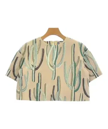 MSGM 블라우스 여성용