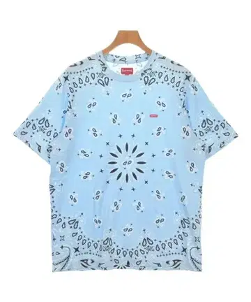 Supreme 티셔츠 남성용
