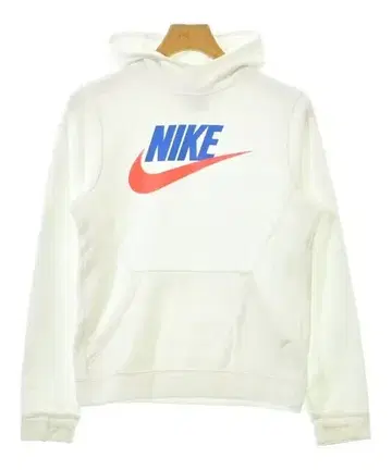 NIKE 여성용 후드티