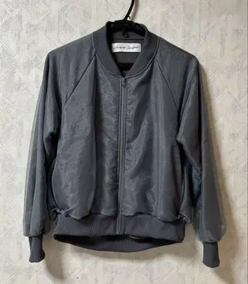 Sisisi Comfort 블루종 프리 사이즈