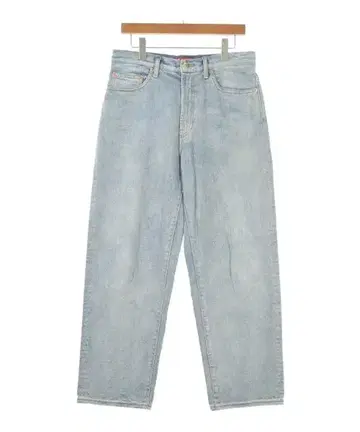 Supreme 데님 팬츠 남성용