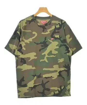 Supreme 티셔츠 남성용