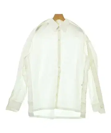 Y/Project 캐주얼 셔츠 남성용