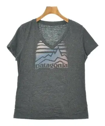 patagonia 여성용 티셔츠