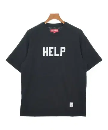 Supreme 티셔츠 남성용