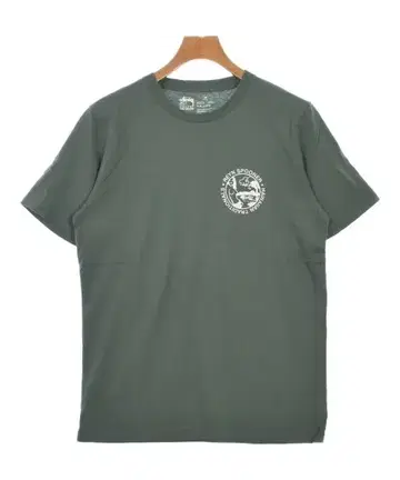 STUSSY 티셔츠 남성용