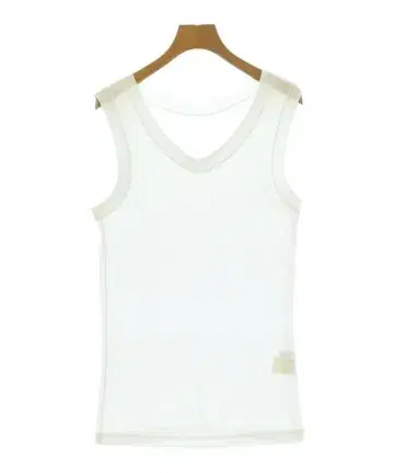 YOHJI YAMAMOTO 탱크탑 여성용