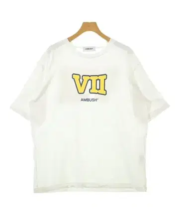 AMBUSH 티셔츠 남성용