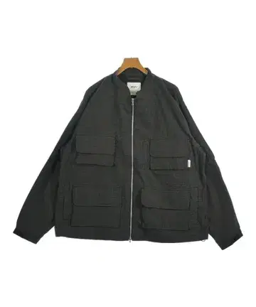 WTAPS 블루종 (기타) 남성용