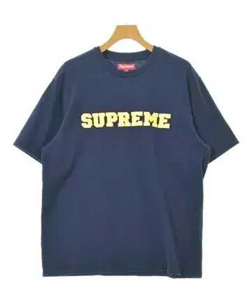 Supreme 티셔츠 남성용