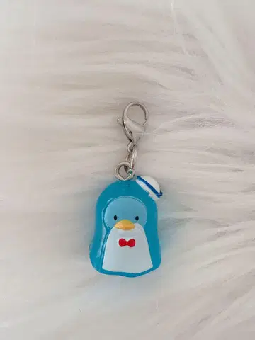 산리오 메지루시 액세서리 턱시도샘 테루테루보즈 가챠