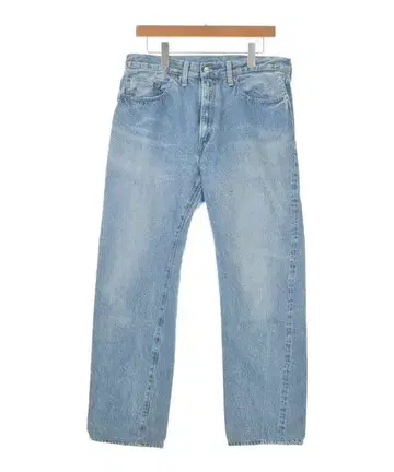 LEVI'S VINTAGE CLOTHING 데님 팬츠 남성용