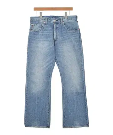 LEVI'S 데님 팬츠 남성용