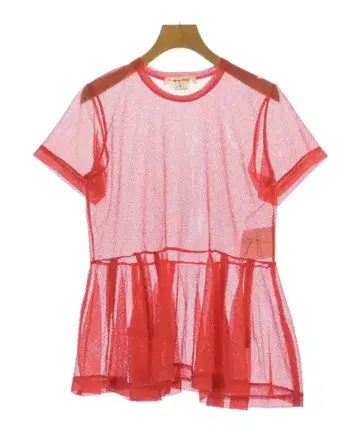 COMME des GARCONS 티셔츠 여성용