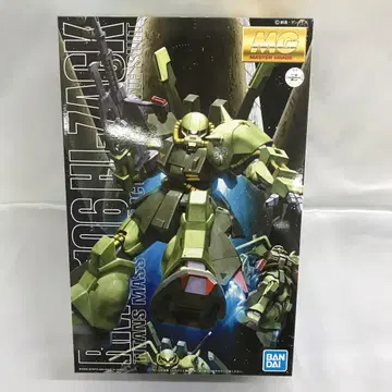 1/100 MG RMS-106 하이 자크 [ 기동전사 Z 건담 ]