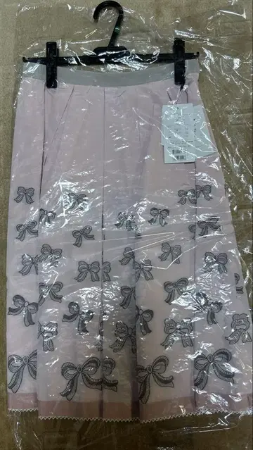미사용 새상품 M'S GRACY 엠즈 그레이시