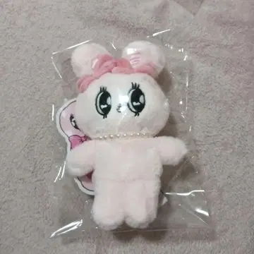 esther bunny