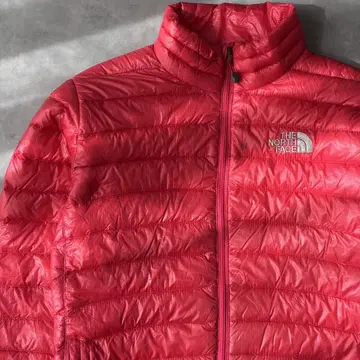 14799 여성용 THE NORTH FACE 라이트 다운 자켓