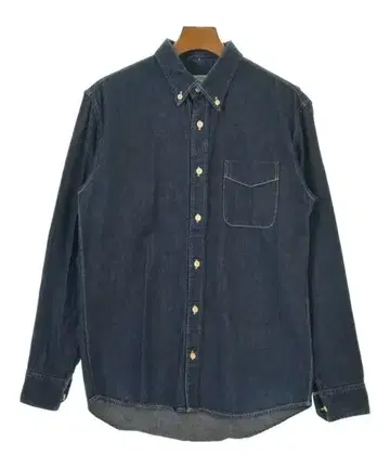 visvim 캐주얼 셔츠 남성용
