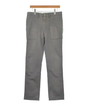 visvim 치노 팬츠 남성용