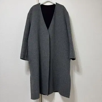 SOFIE D'HOORE 칼라리스 롱 코트
