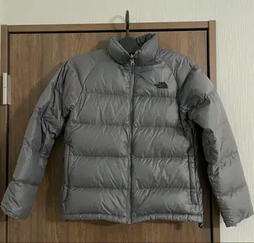 THE NORTH FACE 다운 자켓