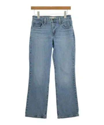 LEVI'S 데님 팬츠 여성용