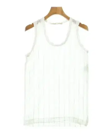 COMME des GARCONS 슬리브리스 여성용