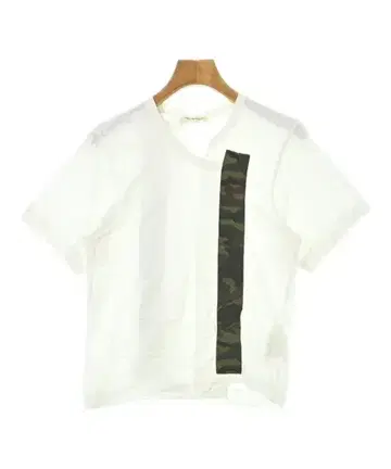 COMME des GARCONS 티셔츠 커트소 여성용