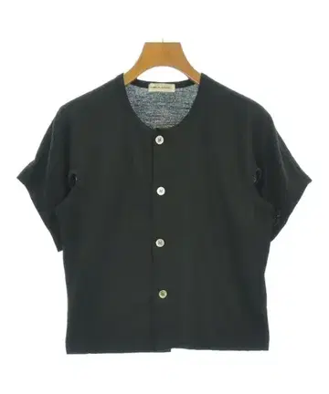 COMME des GARCONS 여성용 가디건