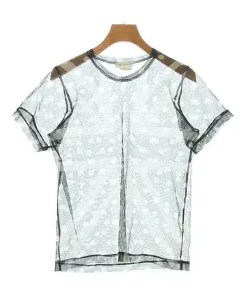 COMME des GARCONS 티셔츠 여성용