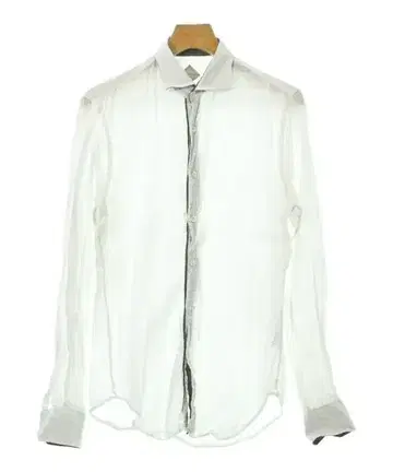 PAL ZILERI 캐주얼 셔츠 남성용