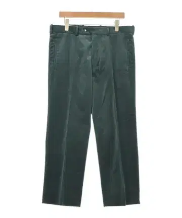 ALEXANDER MCQUEEN 슬랙스 남성용