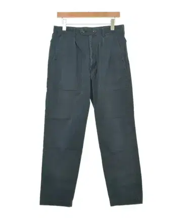 COMME des GARCONS HOMME 팬츠 (기타) 남성용