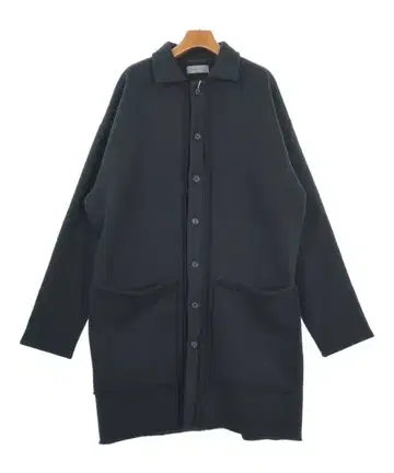 요지 야마모토 푸어 옴므 코트 남성용