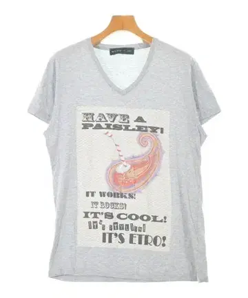 ETRO 티셔츠 남성용