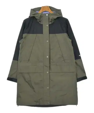 THE NORTH FACE 코트 ( 기타 ) 여성용
