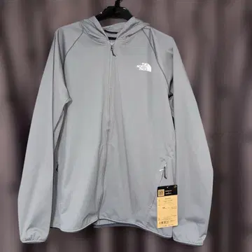 THE NORTH FACE 선쉐이드 풀 지퍼 후디 L