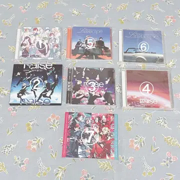 비바렌 비바세카 CD