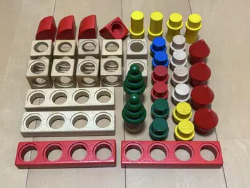nic 닉사 CUBIO 40피스 세트