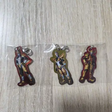 올 히어로즈 참 컬렉션 다크사이드 앱솔루티안 묶음 판매