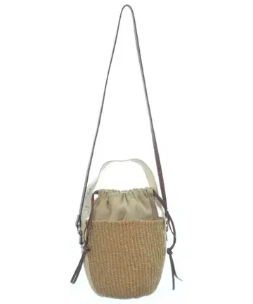 끌로에 숄더백 여성용