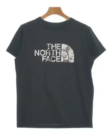 THE NORTH FACE 티셔츠 여성용