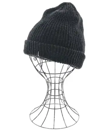 Supreme 니트 캡 비니 남성용